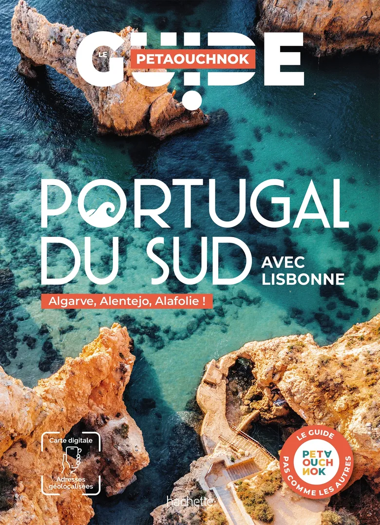 PORTUGAL DU SUD