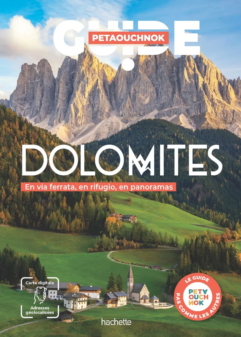 DOLOMITES