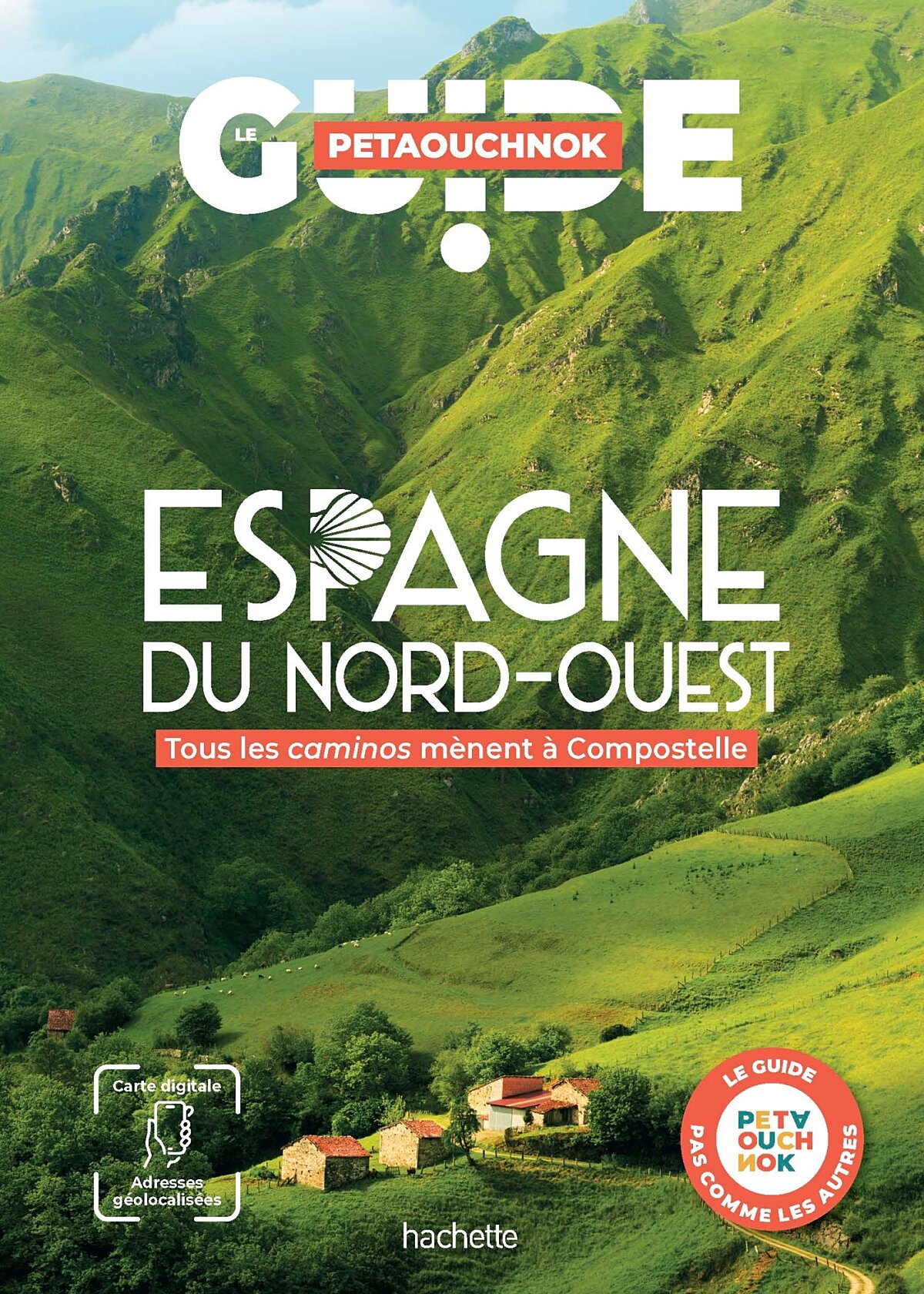 ESPAGNE DU NORD-OUEST