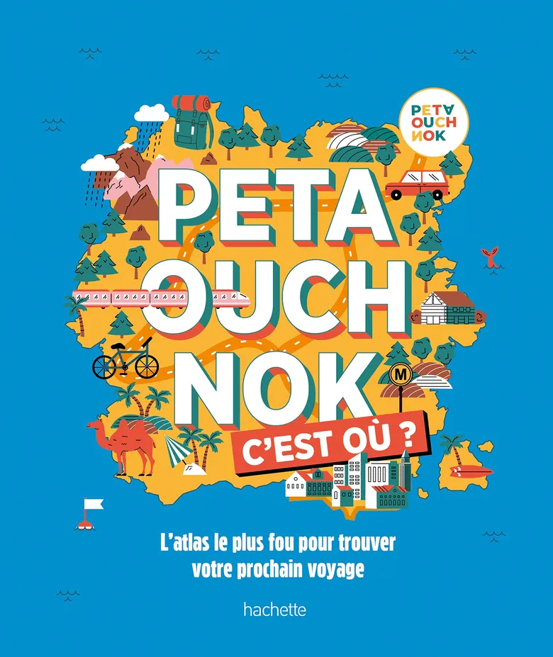 PETAOUCHNOK C'EST OÙ ?