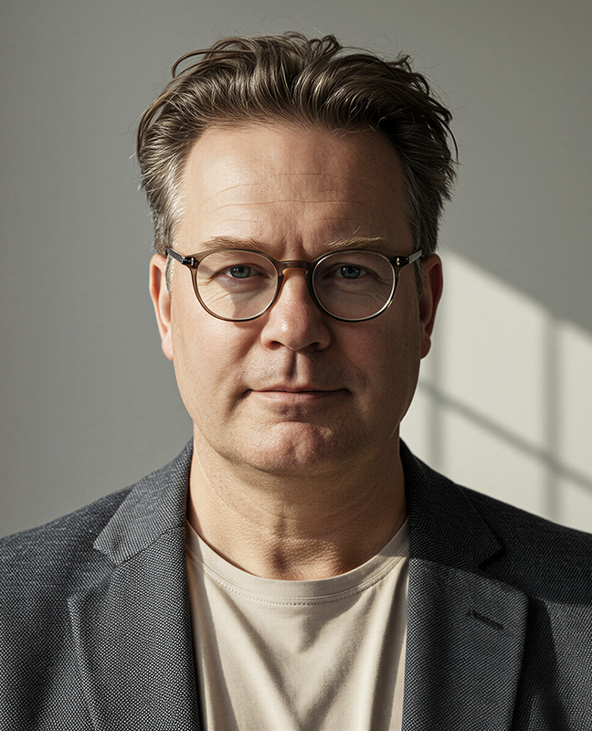 Team Member Image