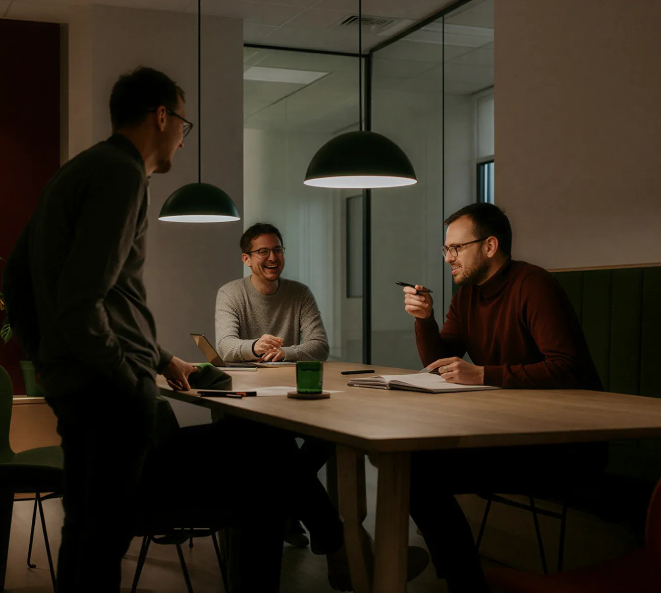 Office Image