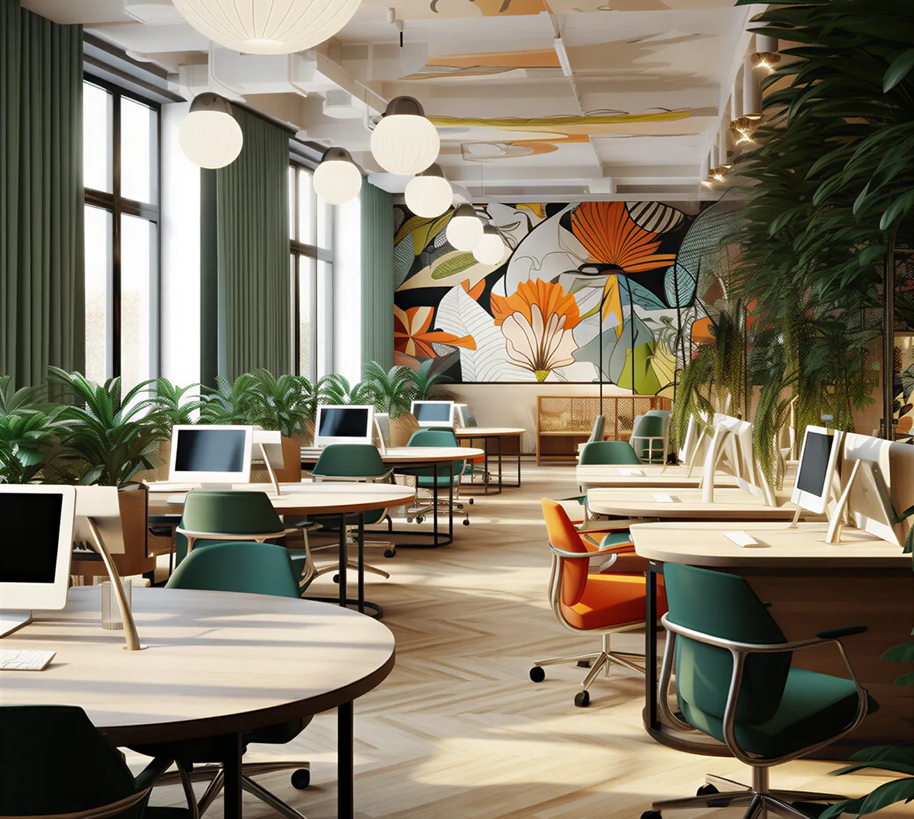 Office Image