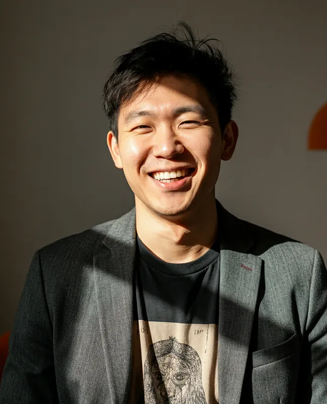 Team Member Image