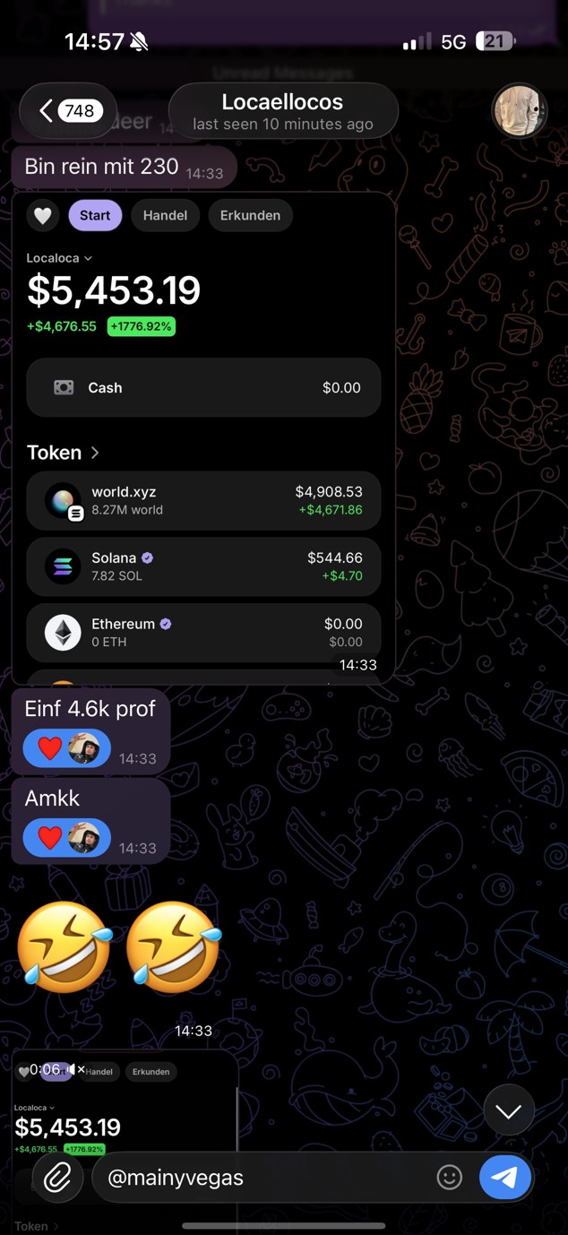 Member win