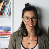 Photo de Gabrielle Rochette