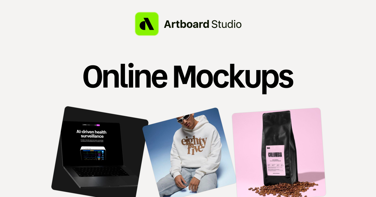 Artboard Studio screenshot