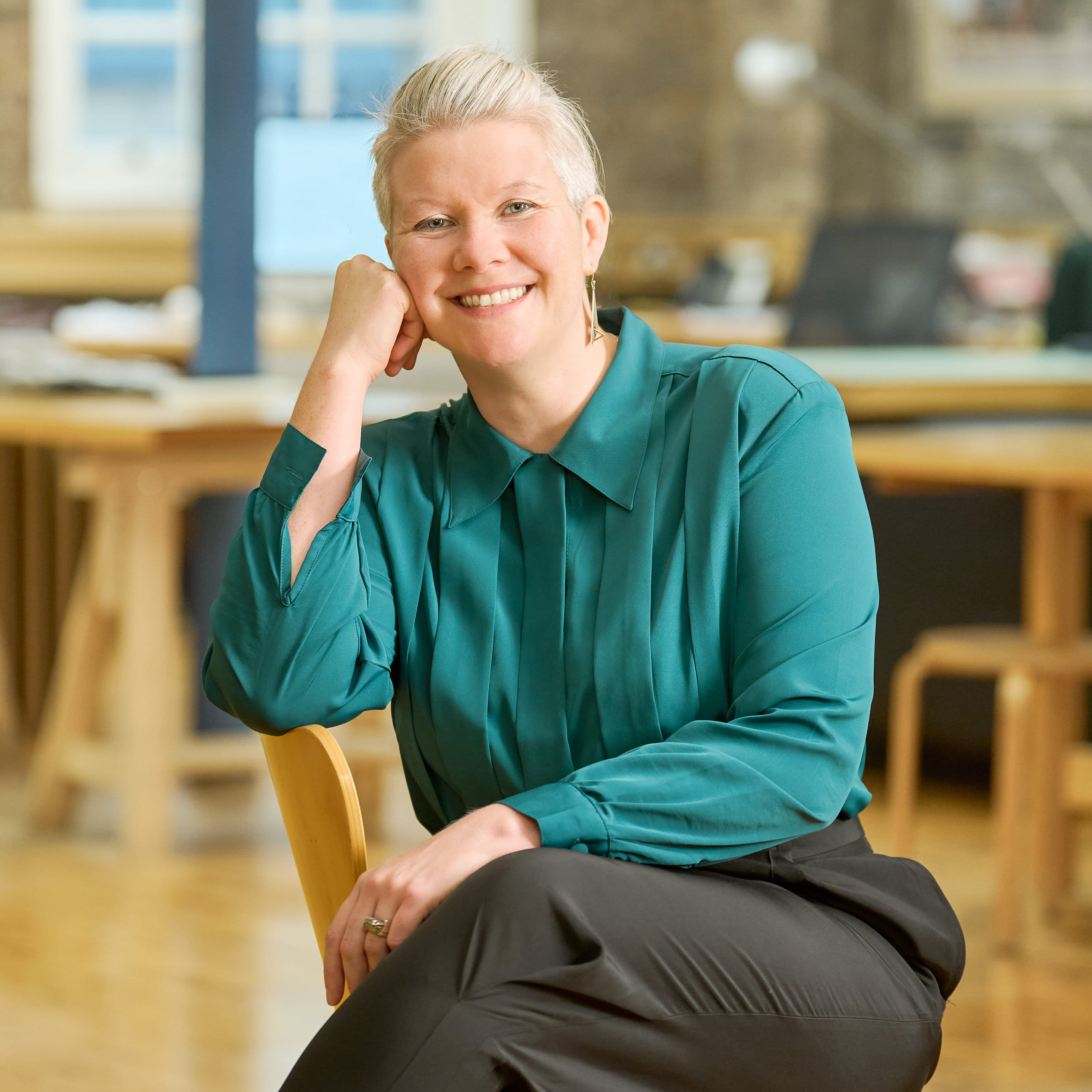 Deirdre Spring
