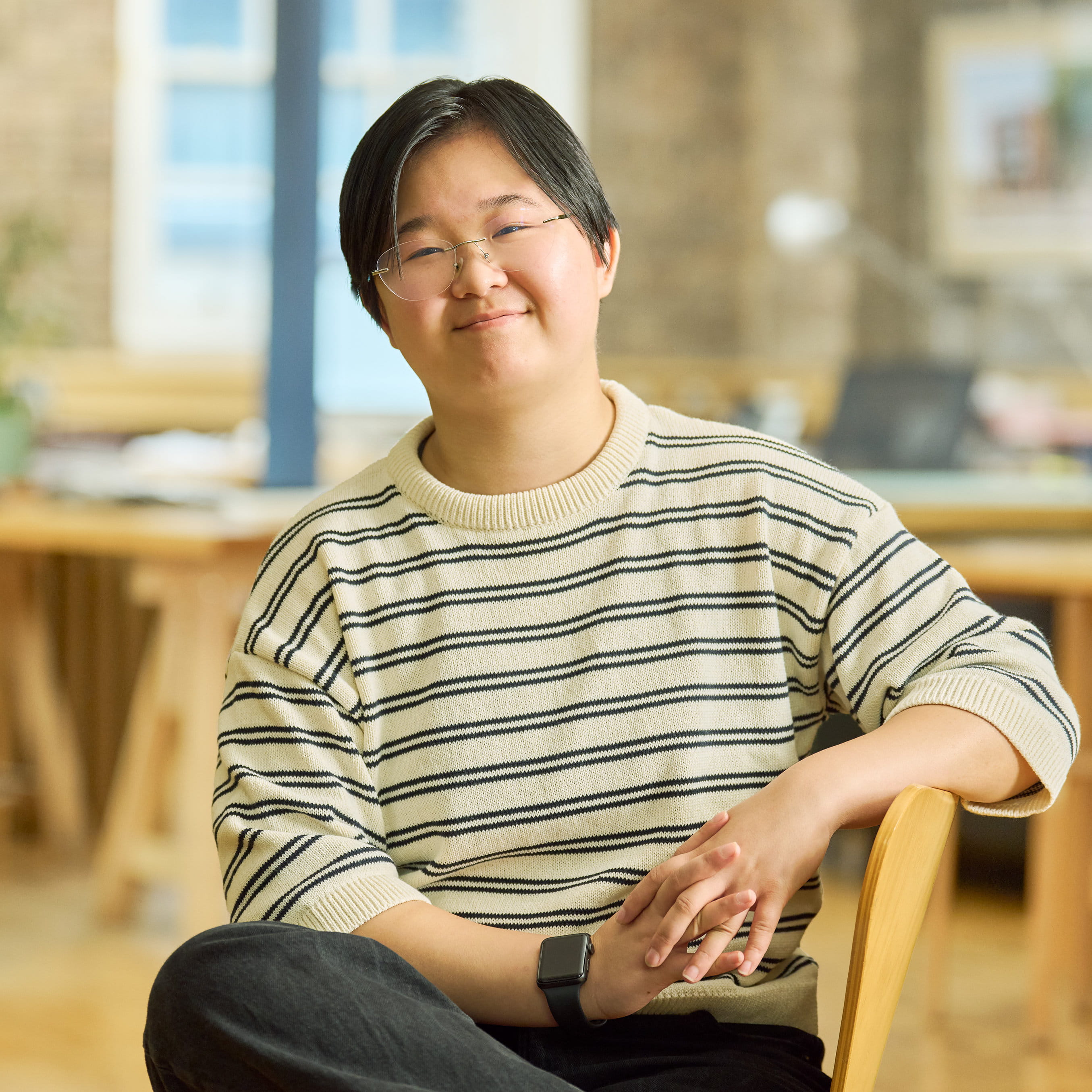 Emily Ho