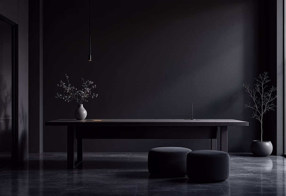 [background image] image of office space (for a travel tech)