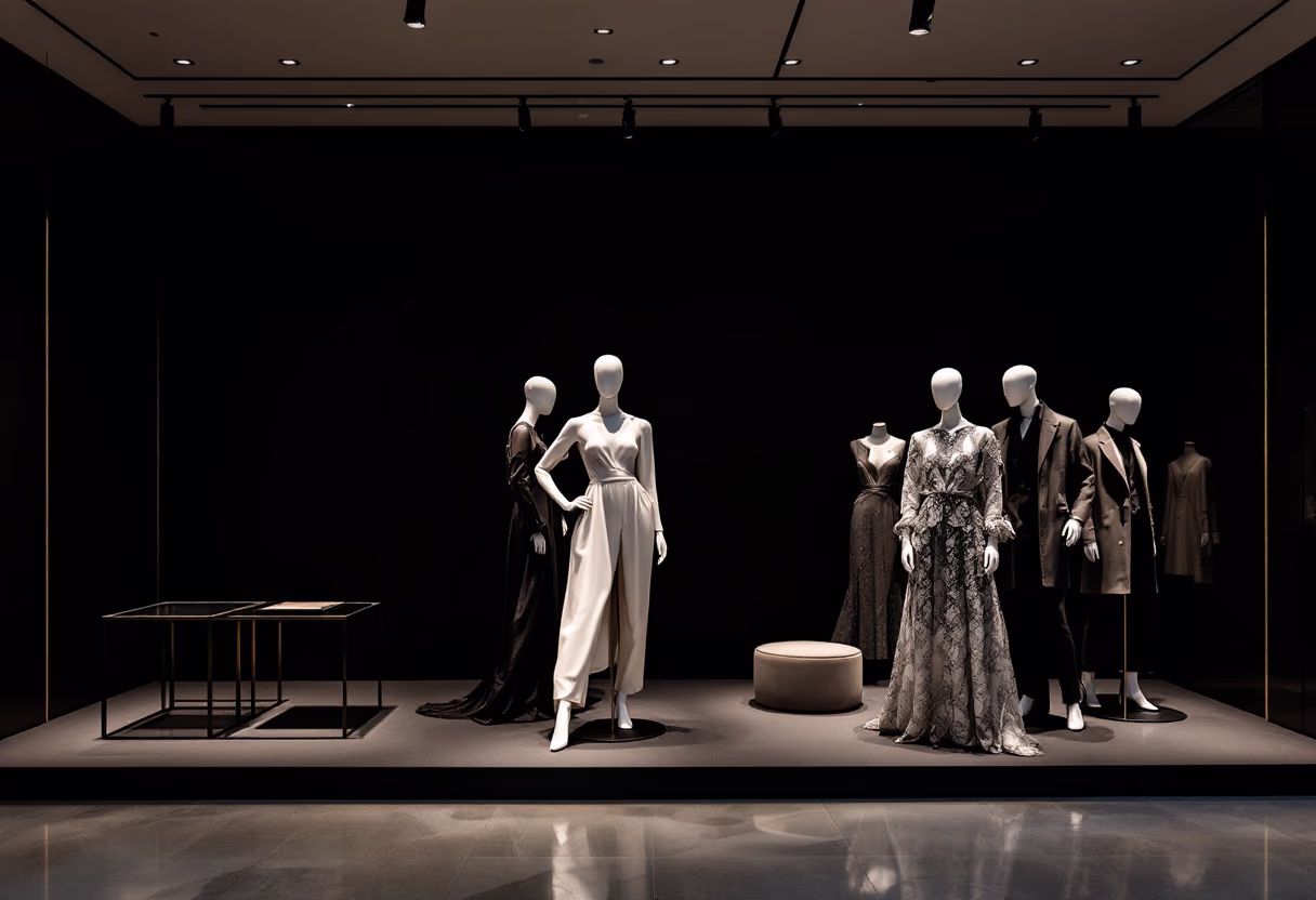 [background image] image of retail environment (for a department store)