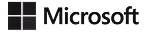 Microsoft logo