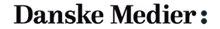 Danske Medier logo