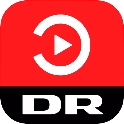 DR logo
