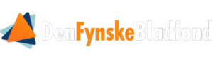 Den Fynske Bladfond logo