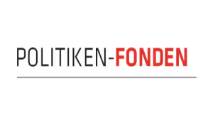 Politiken Fonden logo