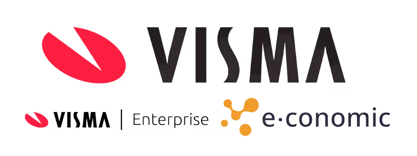 Visma logo