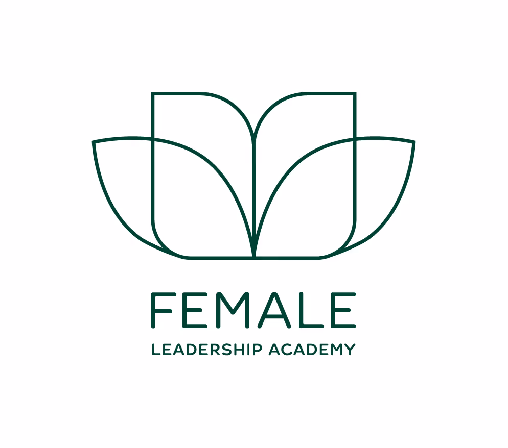 Female Leadership Academy logo