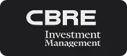 CBRE Logo