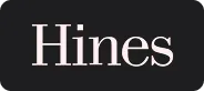 Hines Logo