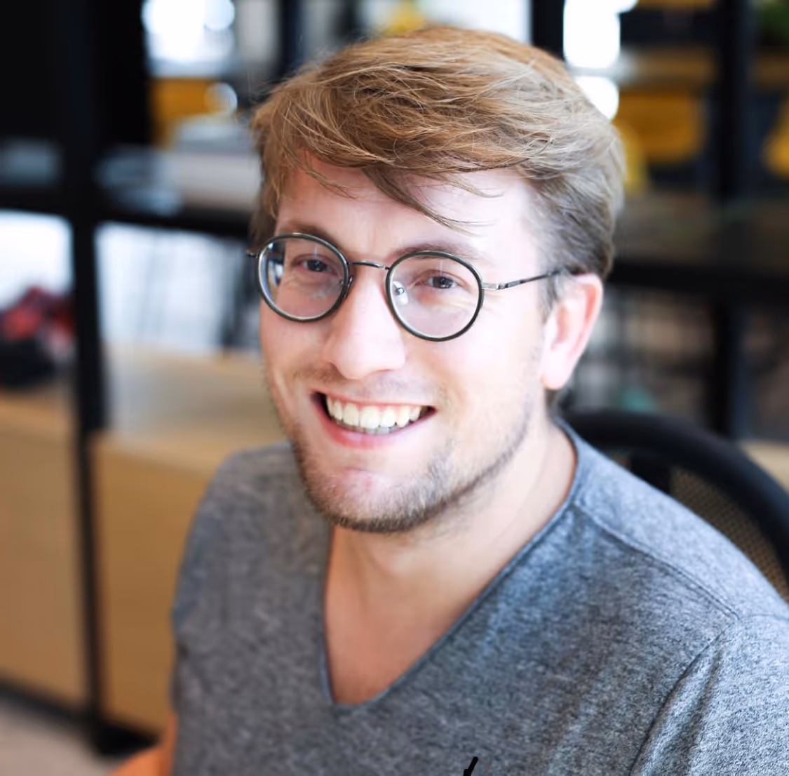 Patrick vd Heide