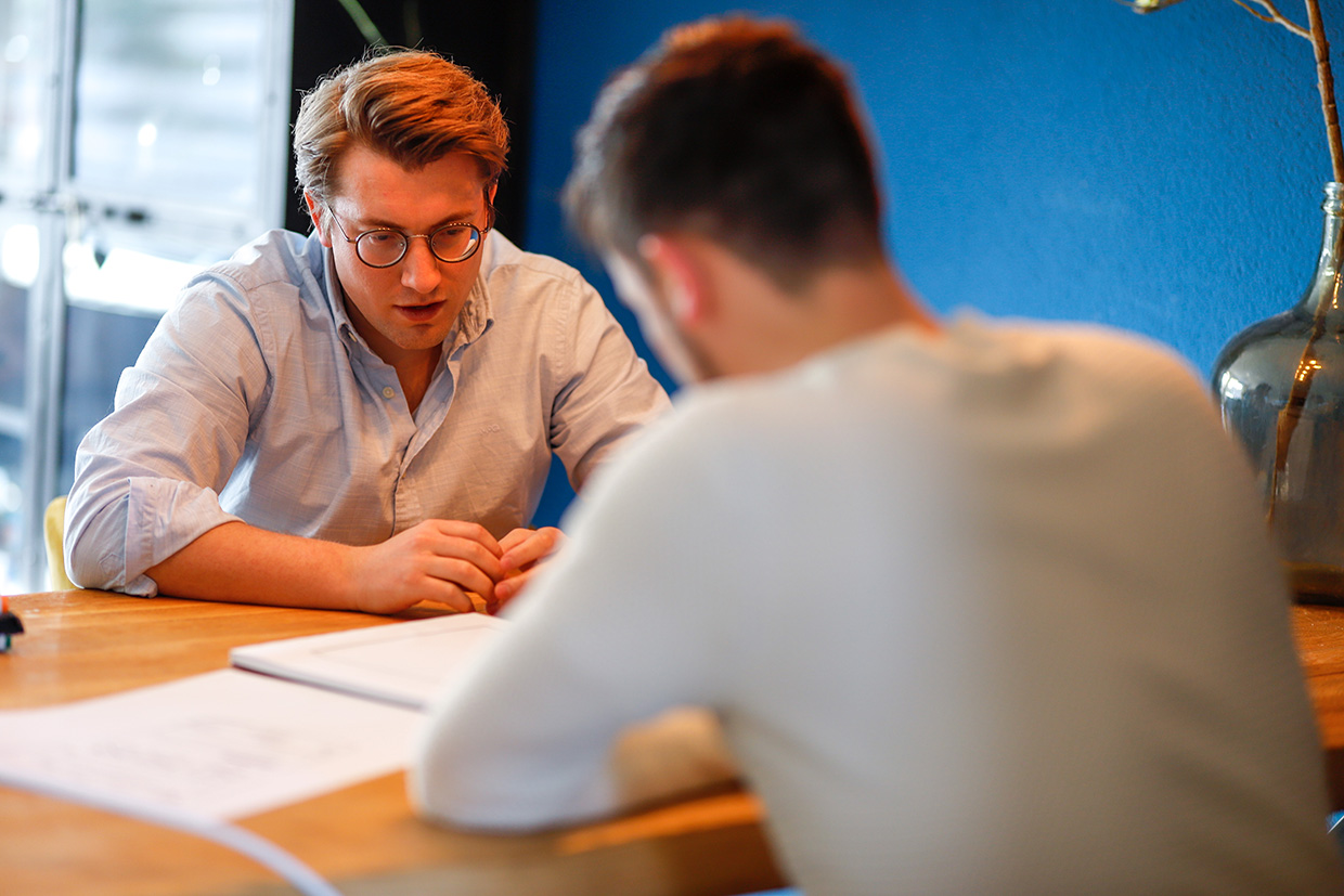 Grow With Authentic Influencers