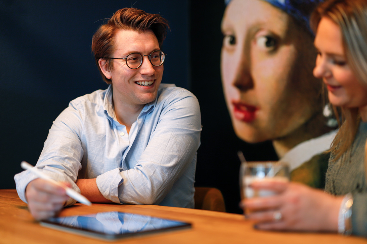 Grow With Authentic Influencers