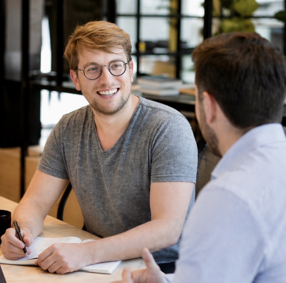 Book the Right Influencers