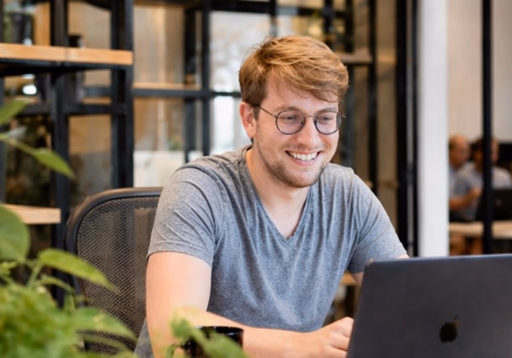 Grow With Authentic Influencers