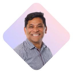 Krishna V.