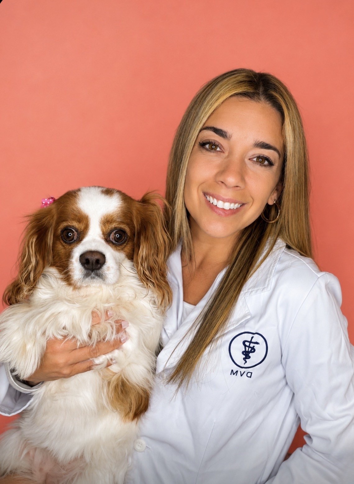 Doctor's Headshot