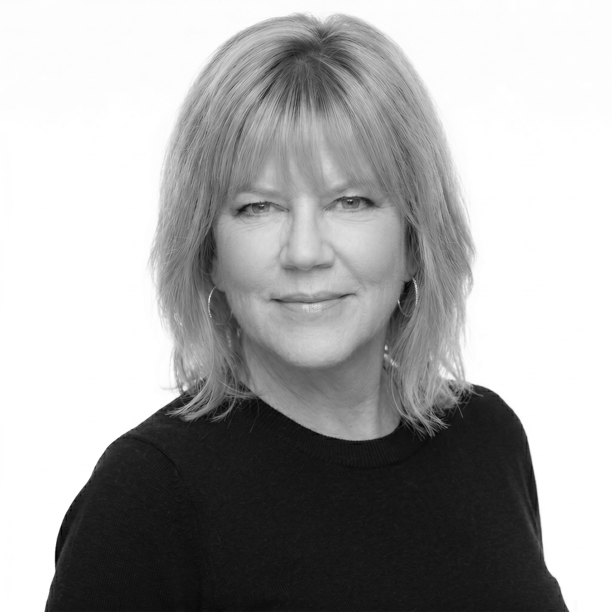 Janet Wood