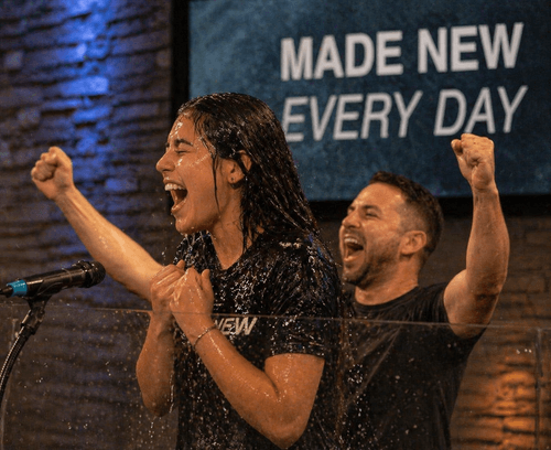 Foundry Ministries New