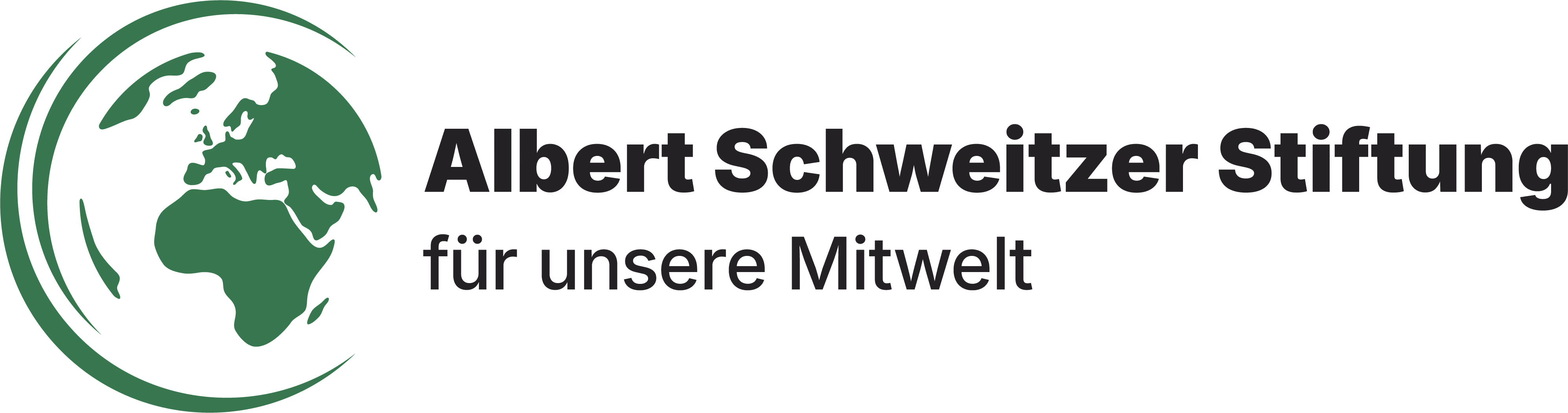 Albert Schweitzer Stiftung für unsere Mitwelt
