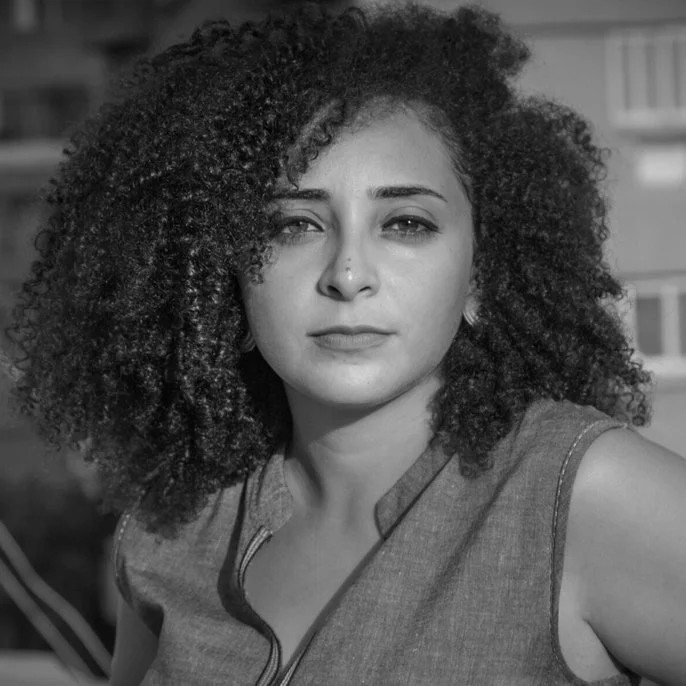 Sara Elkamel