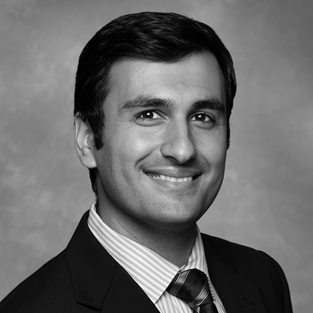 John Gardezi