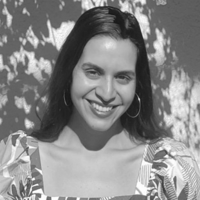 Camila Lacques-Zapién