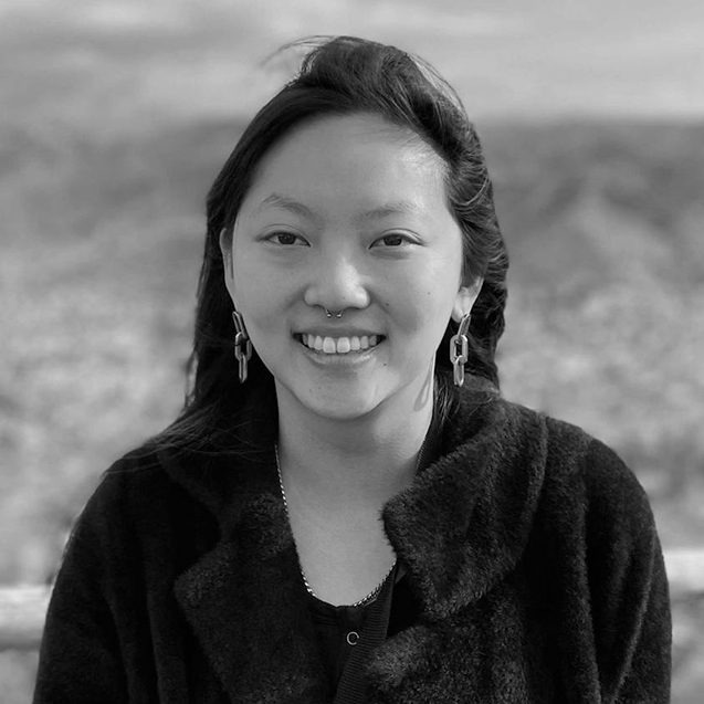 Margaret Zhang