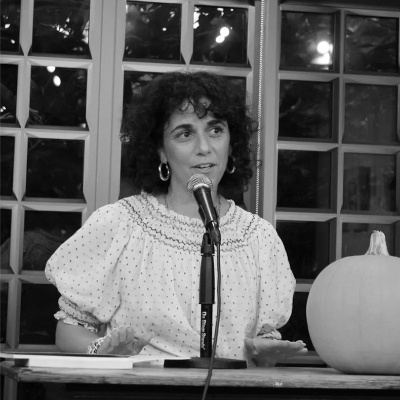 Michelle Taransky