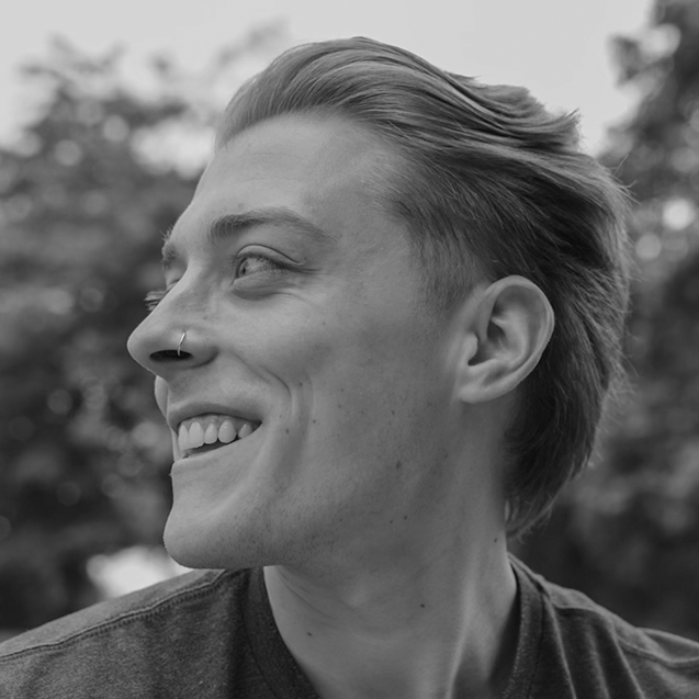 Matthew Buxton