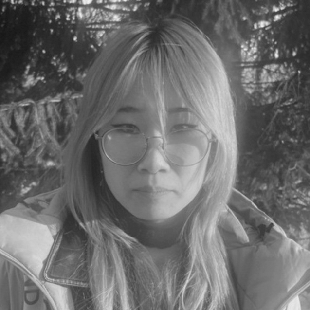 Stephanie Chang