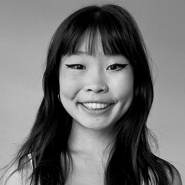 Kaylee Young-Eun Jeong