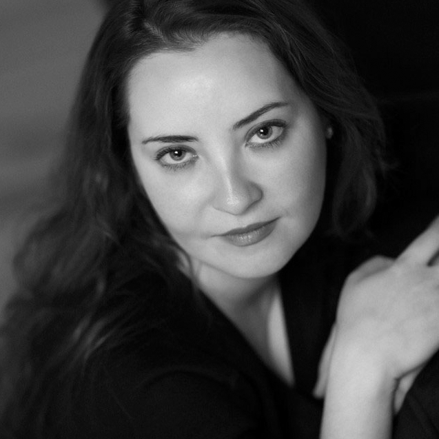 Olivia Clare Friedman