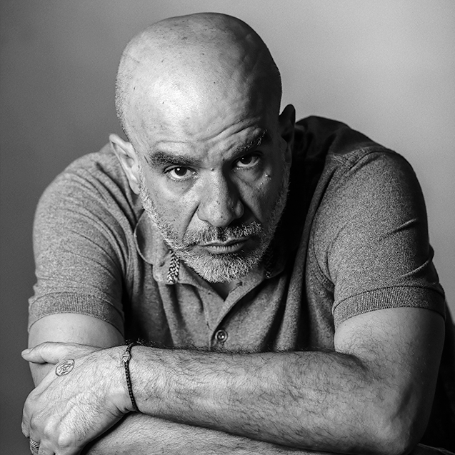 Youssef Rakha