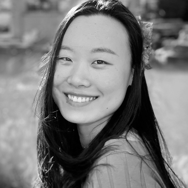 Winniebell Xinyu Zong