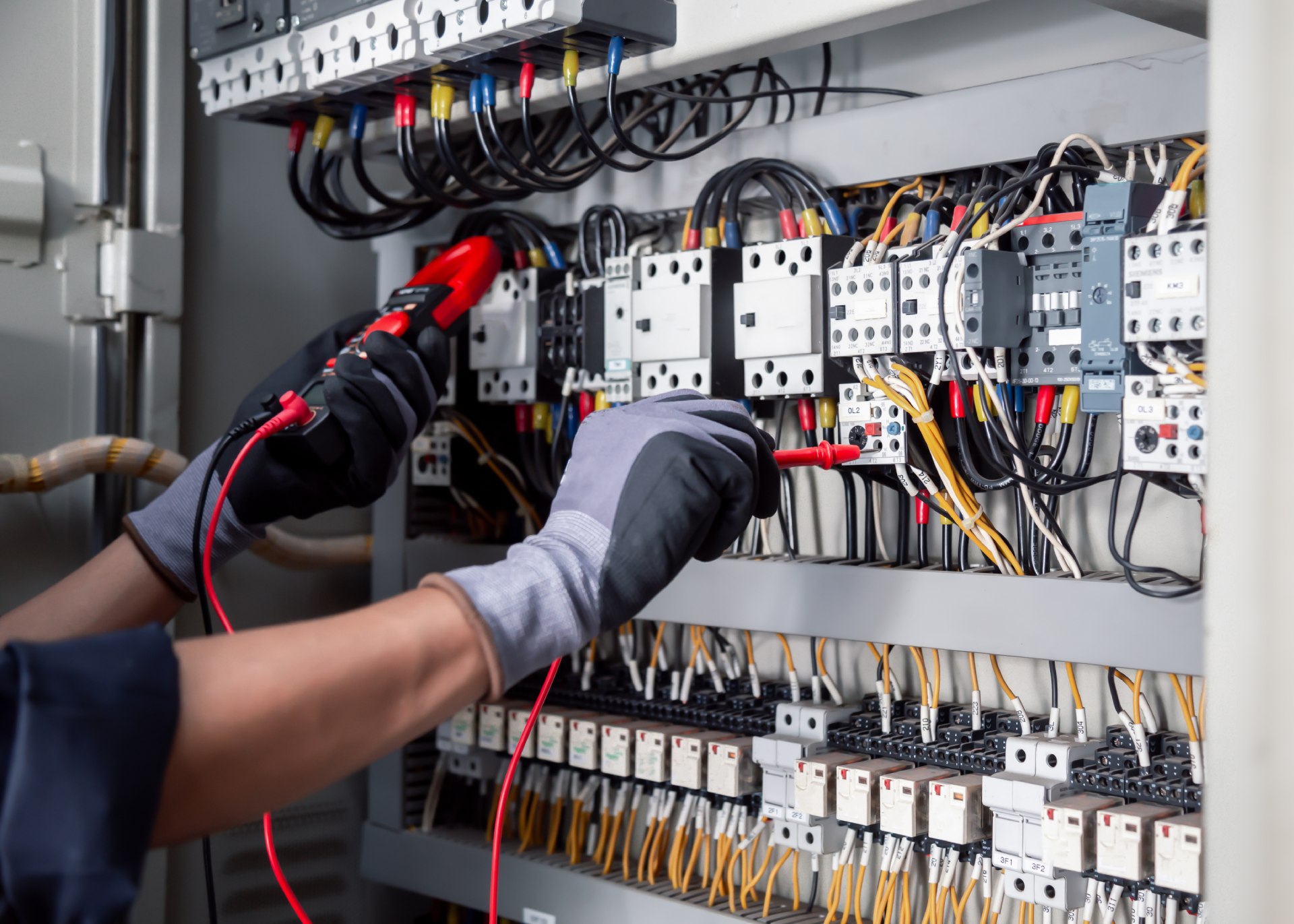 Électricité générale