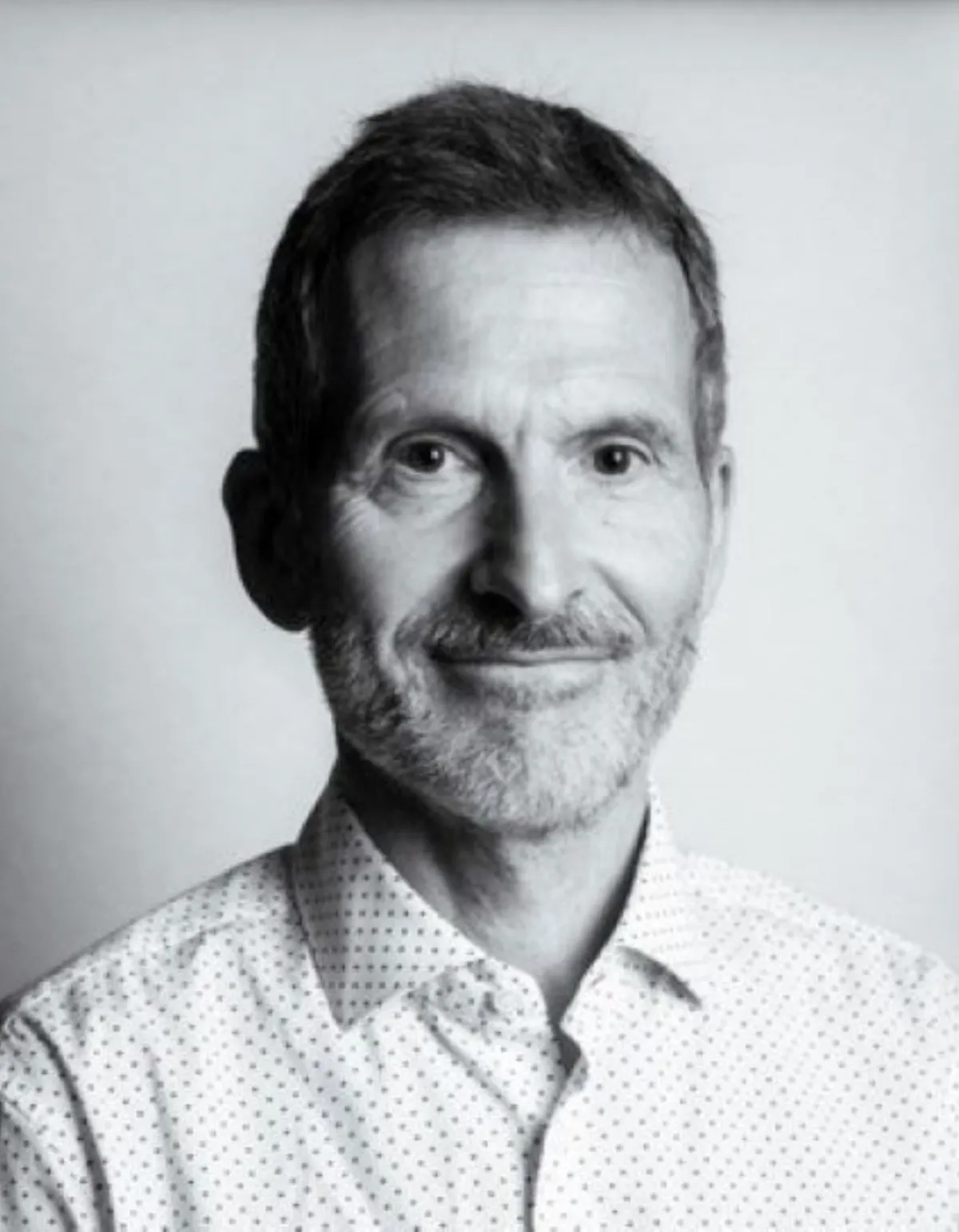 Andrew Gibson