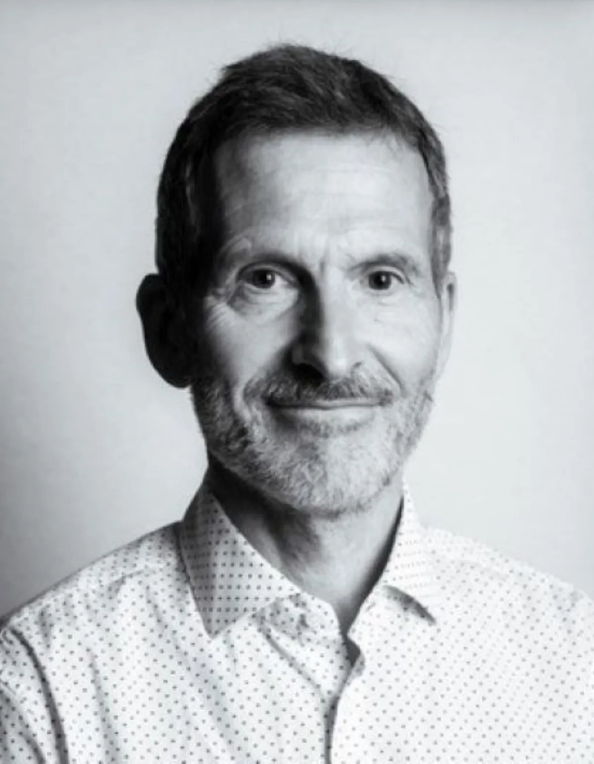 Andrew Gibson