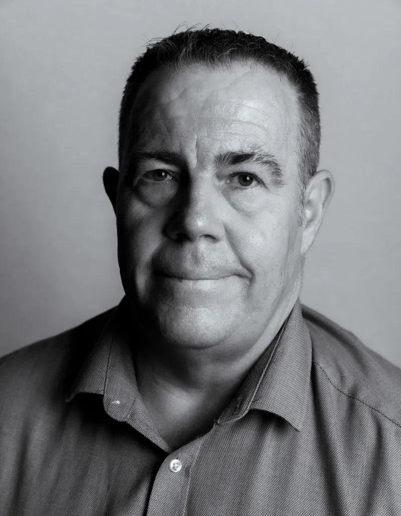 Paul Don