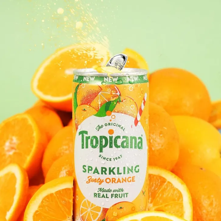 Tropicana Brands Group